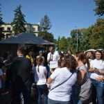 Mușatinii i-au convins pe romașcani să facă mișcare 40 Kult Fest 2 Romanul se misca bine 0832