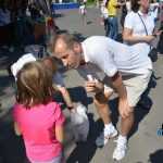 Mușatinii i-au convins pe romașcani să facă mișcare 41 Kult Fest 2 Romanul se misca bine 0836