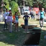 Mușatinii i-au convins pe romașcani să facă mișcare 43 Kult Fest 2 Romanul se misca bine 0846