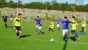 fotbal Cupa Romanieie CSM Roman Stiinta Miroslava 0285