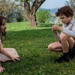 Alessia Tofan si Eric Aradits in OCTAV Credit Foto Adi Marineci