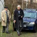 Victor Rebengiuc si Marcel Iures in OCTAV Credit Foto Adi Marineci