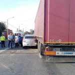 accident E85 iesire din Roman 10