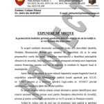 020 aprobare lista investitii imprumut 4