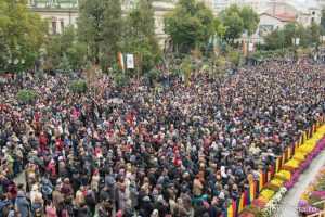 liturghie sf parascheva 2016 foto oana nechifor