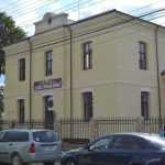 Clubul Copiilor inaugurare cladire noua 1533