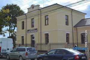 Clubul Copiilor inaugurare cladire noua 1533