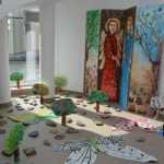 Clubul Copiilor inaugurare cladire noua 1537