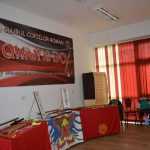 Clubul Copiilor inaugurare cladire noua 1551