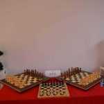 Clubul Copiilor inaugurare cladire noua 1553