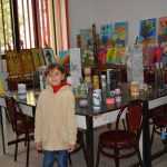 Clubul Copiilor inaugurare cladire noua 1564