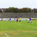fotbal CSM Roman – CS Aerostar Bacau 1819