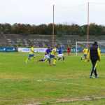 fotbal CSM Roman – CS Aerostar Bacau 1820