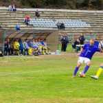 fotbal CSM Roman – CS Aerostar Bacau 1825