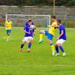 fotbal CSM Roman – CS Aerostar Bacau 1832