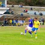 fotbal CSM Roman – CS Aerostar Bacau 1838