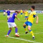 fotbal CSM Roman – CS Aerostar Bacau 1845