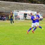 fotbal CSM Roman – CS Aerostar Bacau 1852