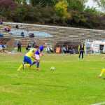 fotbal CSM Roman – CS Aerostar Bacau 1854