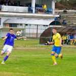fotbal CSM Roman – CS Aerostar Bacau 1857