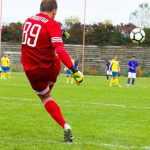 fotbal CSM Roman – CS Aerostar Bacau 1871