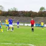 fotbal CSM Roman – CS Aerostar Bacau 1879