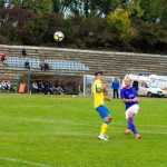 fotbal CSM Roman – CS Aerostar Bacau 1886