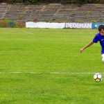 fotbal CSM Roman – CS Aerostar Bacau 1893