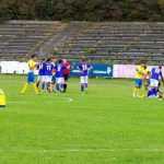 fotbal CSM Roman – CS Aerostar Bacau 1898