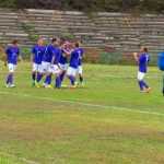 fotbal CSM Roman – CS Aerostar Bacau 1909