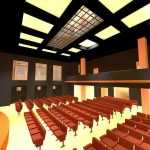 proiect sala festivitati Primaria Roman 1 1