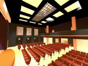 proiect sala festivitati Primaria Roman 1 1