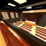 proiect sala festivitati Primaria Roman 2