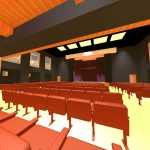 proiect sala festivitati Primaria Roman 3