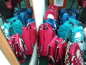 donatie Salvati Copiii