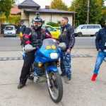 intalnire moto in Roman 2441