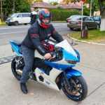 intalnire moto in Roman 2447