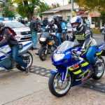 intalnire moto in Roman 2465