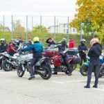 intalnire moto in Roman 2474