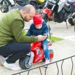 intalnire moto in Roman 2491