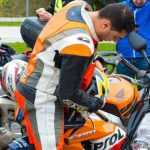 intalnire moto in Roman 2494