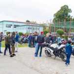 intalnire moto in Roman 2501