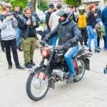 intalnire moto in Roman 2517