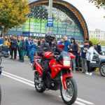 intalnire moto in Roman 2611