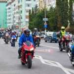 intalnire moto in Roman 2705