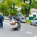 intalnire moto in Roman 2755