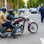 intalnire moto in Roman 2757