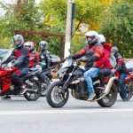 intalnire moto in Roman 2761