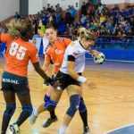 handbal CSM Roman HC Dunarea Braila 2841