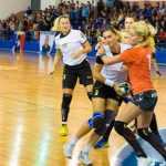 handbal CSM Roman HC Dunarea Braila 2857